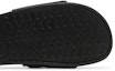Purchase adidas Adilette Comfort Slides 'Triple Black' GZ5896