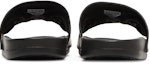 Details for adidas Adilette Comfort Slides 'Triple Black' GZ5896