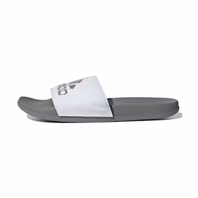 adidas Adilette CMFT Slides 'White Grey'