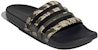 adidas Adilette Comfort Slides 'Wild Pine Camo' Selipar Santai Camo FZ4686