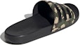 Shop adidas Adilette Comfort Slides 'Wild Pine Camo' Selipar Santai Camo FZ4686