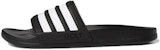 adidas Adilette Golf Comfort Slide 'Black White' FZ0948