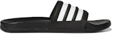 adidas Adilette Golf Comfort Slide 'Black White' FZ0948