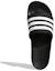 Purchase adidas Adilette Golf Comfort Slide 'Black White' FZ0948