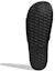 Details for adidas Adilette Golf Comfort Slide 'Black White' FZ0948