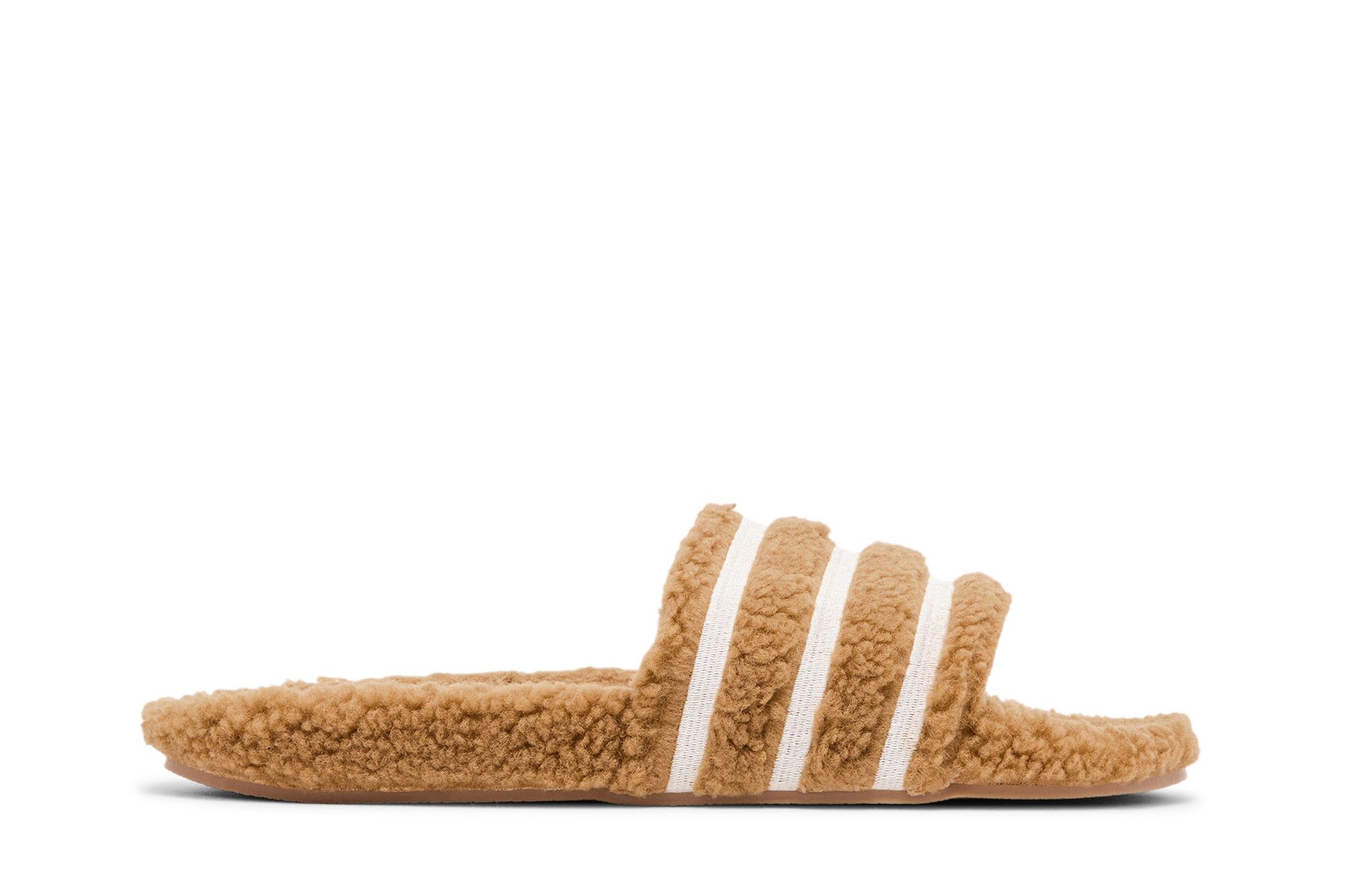 adidas Adilette Cozy Slide 'Mesa' H06449