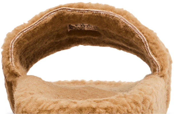 阿迪達斯 Adilette Cozy 拖鞋 'Mesa' H06449 Sizing 阿迪達斯 Adilette Cozy 拖鞋 'Mesa' H06449