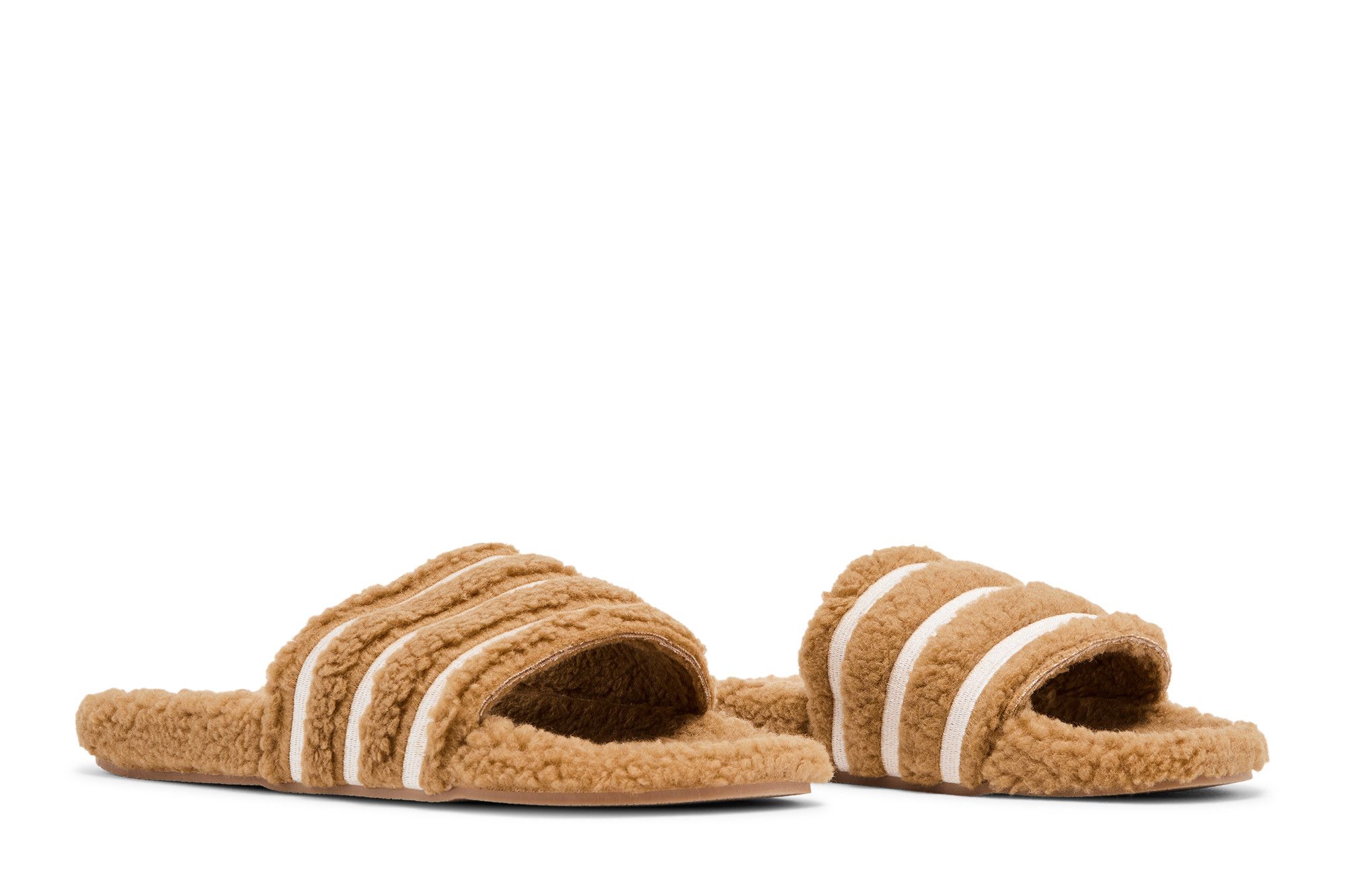 Cheap 阿迪達斯 Adilette Cozy 拖鞋 'Mesa' H06449