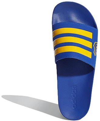 adidas Adilette Cozy Wear-resistant Shoe Blue Unisex FZ7325 Purchase adidas Adilette Cozy Wear-resistant Shoe Blue Unisex FZ7325