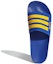 Purchase adidas Adilette Cozy Kasut Tahan Haus Biru Uniseks FZ7325