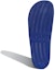 Details for adidas Adilette Cozy Kasut Tahan Haus Biru Uniseks FZ7325
