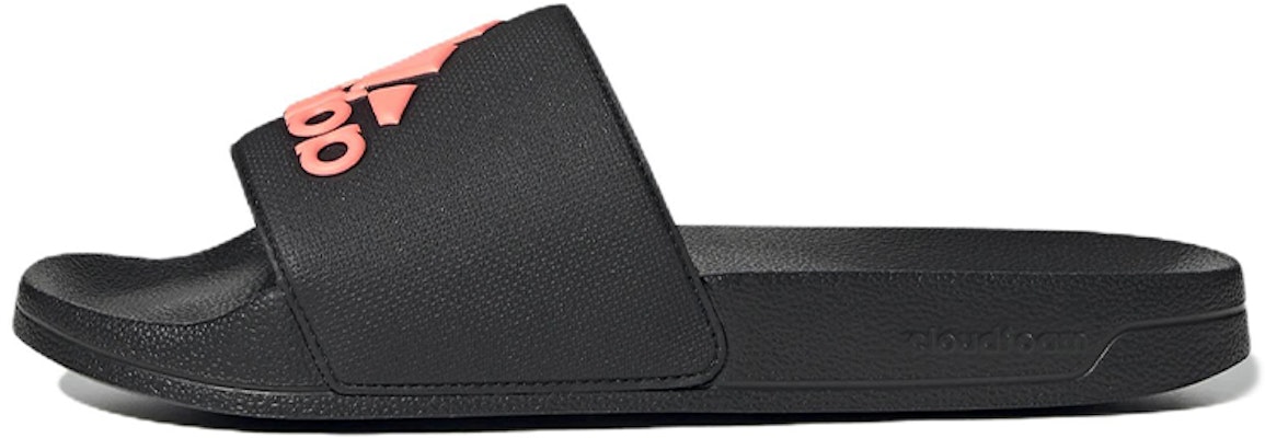 Sandal Unisex Hitam Pink adidas Adilette Cozy Wear-Resistant GZ3778 Buy Sandal Unisex Hitam Pink adidas Adilette Cozy Wear-Resistant GZ3778