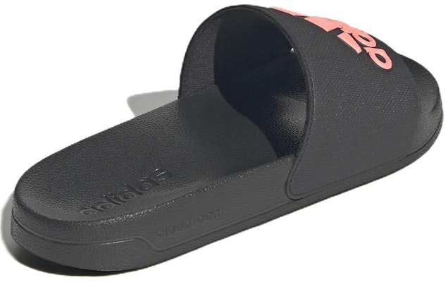 Sandal Unisex Hitam Pink adidas Adilette Cozy Wear-Resistant GZ3778 Shop Sandal Unisex Hitam Pink adidas Adilette Cozy Wear-Resistant GZ3778