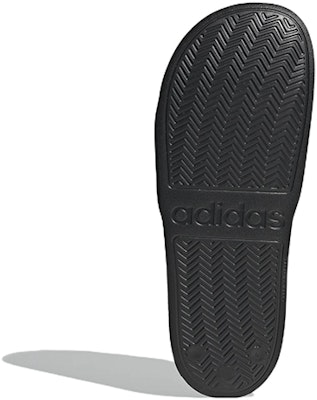 Sandal Unisex Hitam Pink adidas Adilette Cozy Wear-Resistant GZ3778 Details for Sandal Unisex Hitam Pink adidas Adilette Cozy Wear-Resistant GZ3778