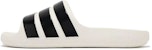 adidas Adilette Flow Sandal 'Off White Black' IG6858