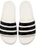 Shop adidas Adilette Flow Sandal 'Off White Black' IG6858