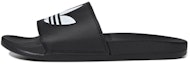 Buy adidas Adilette Lite 'Hitam' EG9842