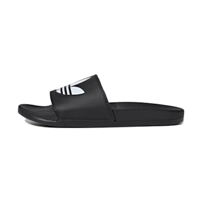 adidas Adilette Lite 'Black'