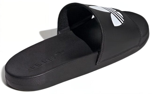 阿迪达斯 Adilette Lite '黑色' 滑板拖鞋 EG9842 Shop 阿迪达斯 Adilette Lite '黑色' 滑板拖鞋 EG9842