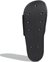 adidas Adilette Lite 'Hitam' EG9842 Details for adidas Adilette Lite 'Hitam' EG9842