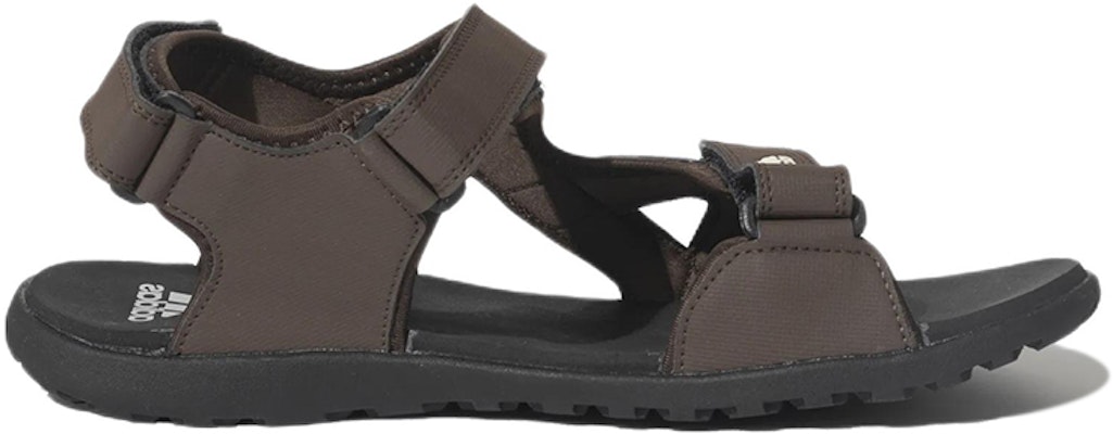 adidas Adirengo Light 休閒運動涼鞋 棕色 Order adidas Adirengo Light 休閒運動涼鞋 棕色