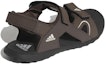 Shop adidas Adilette Lite 'Coklat' EY3839