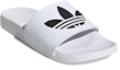 Lookbook adidas Adilette Lite 'Putih' EG9841