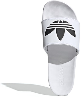 adidas Adilette Lite 'White' EG9841 Purchase adidas Adilette Lite 'White' EG9841