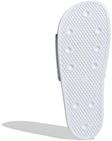 阿迪达斯 Adilette Lite '白色' 拖鞋 EG9841 Details for 阿迪达斯 Adilette Lite '白色' 拖鞋 EG9841