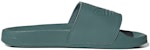adidas Adilette Lite Sandal 'Hazy Emerald' Hijau Zamrud GX8891