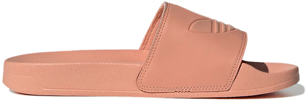 Order 愛迪達 Adilette Lite 拖鞋「Ambient Blush」GX8888
