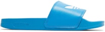 Buy adidas Adilette Lite Slide 'Biru Terang' FX5905