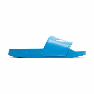 adidas Adilette Lite Slide 'Bright Blue'