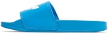 adidas Adilette Lite Slide 'Biru Terang' FX5905