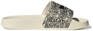 Order adidas Adilette Lite Slide ''Pelle di Serpente - Bianco Wonder'' HQ4454