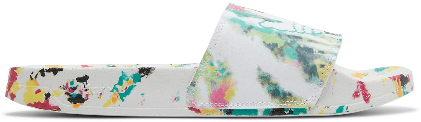 adidas Adilette Lite Claquettes ''Tie Dye'' GX5376 Buy adidas Adilette Lite Claquettes ''Tie Dye'' GX5376