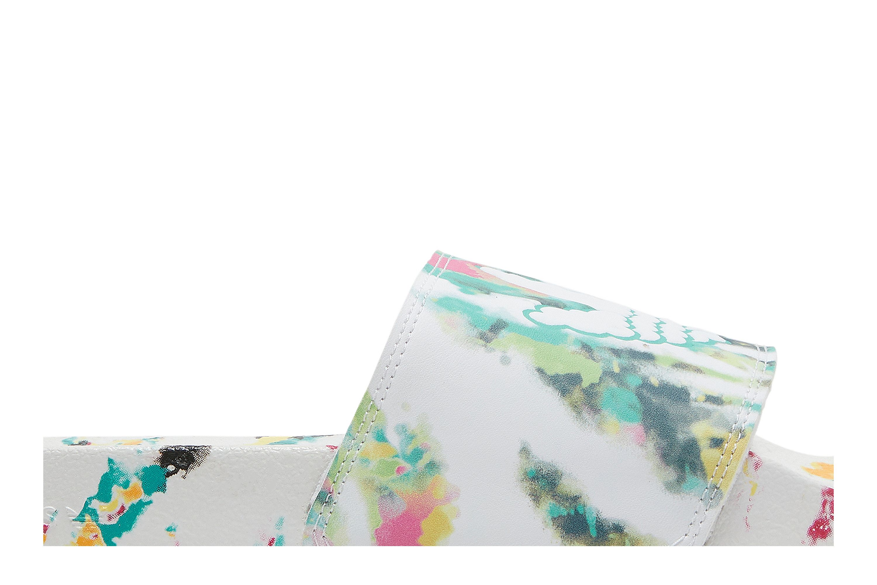 Order adidas Adilette Lite Claquettes ''Tie Dye'' GX5376