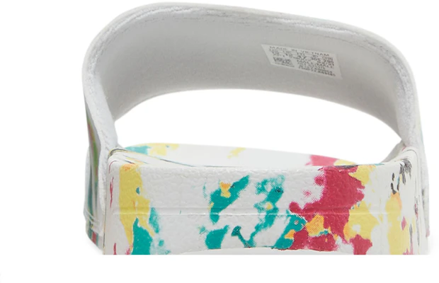 adidas Adilette Lite Claquettes ''Tie Dye'' GX5376 Sizing adidas Adilette Lite Claquettes ''Tie Dye'' GX5376