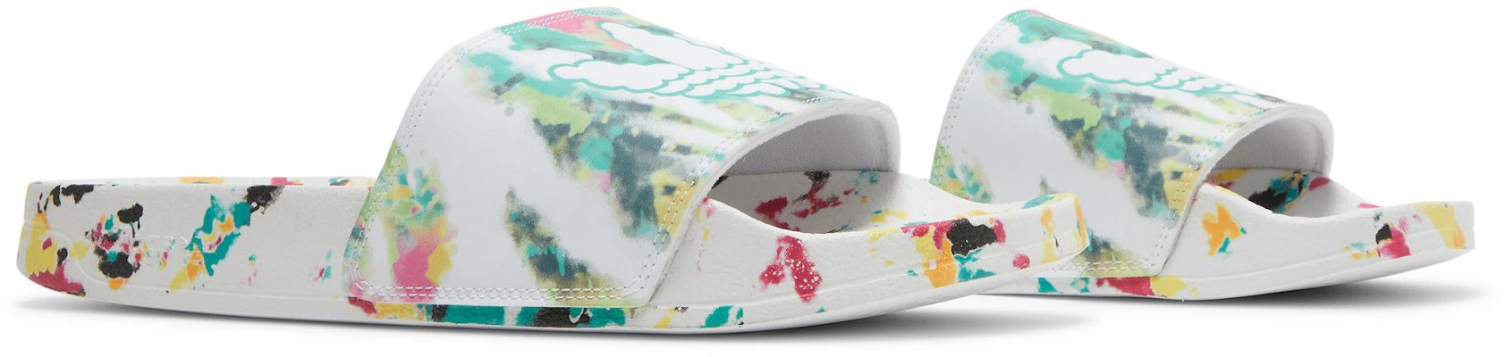 adidas Adilette Lite Claquettes ''Tie Dye'' GX5376 Cheap adidas Adilette Lite Claquettes ''Tie Dye'' GX5376