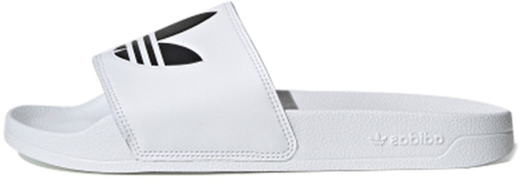 adidas-adilette-lite-slides-trefoil-logo-cloud-white