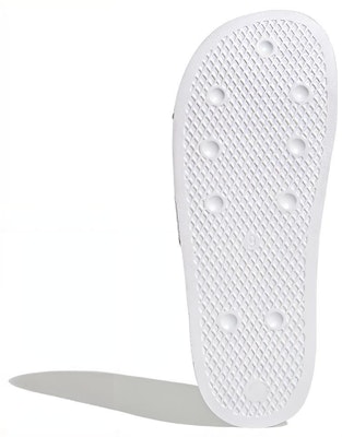 adidas Adilette Lite Slides 'Trefoil Logo - Cloud White' FU8297 Purchase adidas Adilette Lite Slides 'Trefoil Logo - Cloud White' FU8297