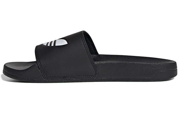 adidas-adilette-lite-slides-trefoil-logo-core-black
