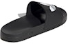 Shop adidas Adilette Lite Slides 'Logo Trefoil - Hitam Teras' FU8298