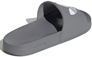 adidas originals Adilette Lite 灰白 拖鞋 --> adidas originals Adilette Lite 灰白 拖鞋 Lookbook adidas originals Adilette Lite 灰白 拖鞋 --> adidas originals Adilette Lite 灰白 拖鞋