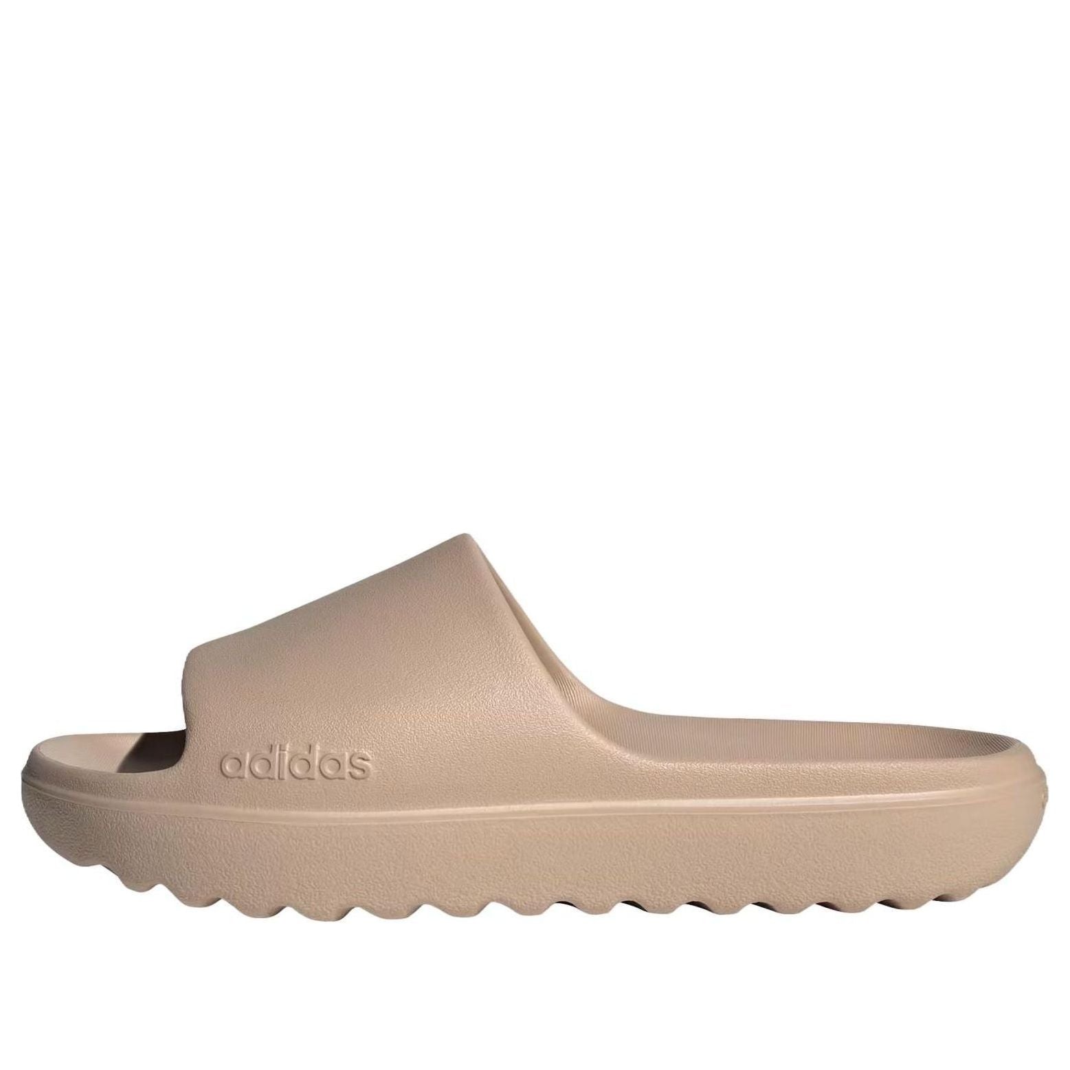 adidas Adilette Lumia Slide 'Clay Brown' JP9579