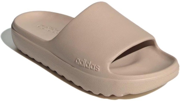 adidas Adilette Lumia Slide 'Clay Brown' JP9579 Lookbook adidas Adilette Lumia Slide 'Clay Brown' JP9579