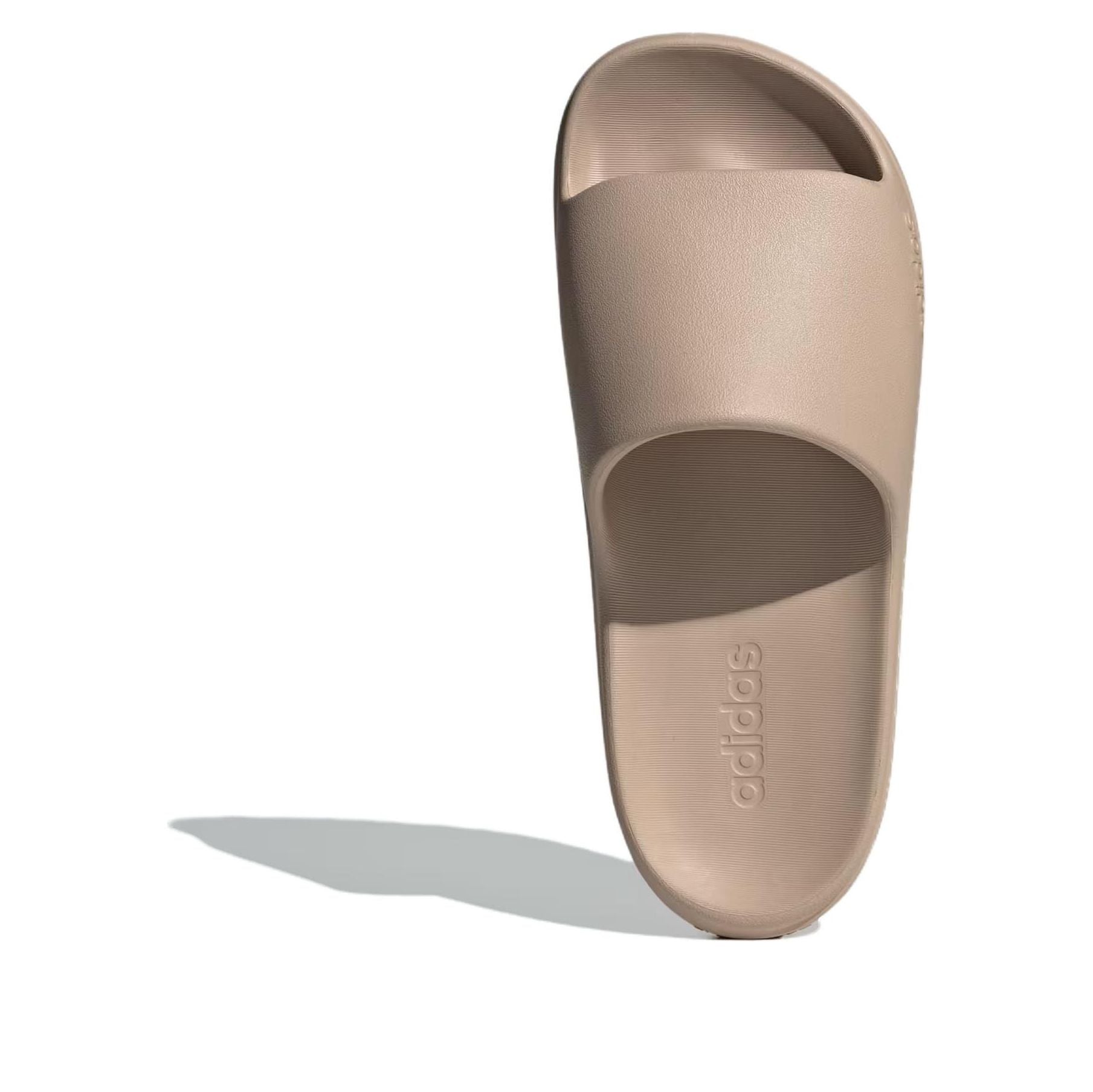 Shop アディダス アディレッタ ルミア スライド 'クレイブラウン' JP9579