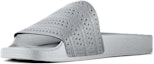 Lookbook adidas Adilette Kelabu Tengah/Kelabu Tengah-Kelabu Solid Cerah BY9906