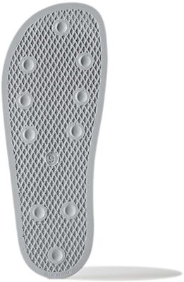adidas Adilette Mid Grey/Mid Grey-Light Solid Grey BY9906 Details for adidas Adilette Mid Grey/Mid Grey-Light Solid Grey BY9906