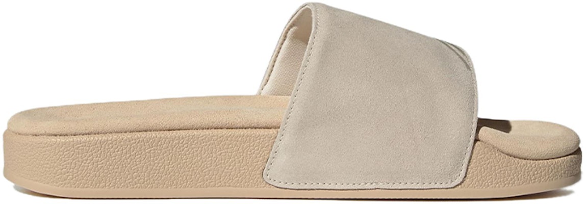 adidas Adilette Premium Slide 'Sand Strata' IG7488 Order adidas Adilette Premium Slide 'Sand Strata' IG7488